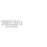 West End Trucking logo