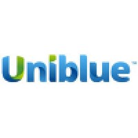 Uniblue Systems Ltd logo