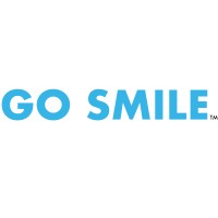 GO SMILE logo