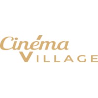 Cinema Village Cinemart logo