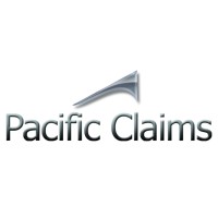 Pacific Claims Management logo