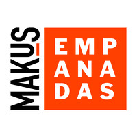 Makus Empanadas logo