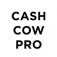 CashCowPro logo