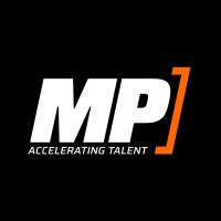 MP Motorsport logo