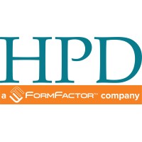 High Precision Devices (HPD) - a FormFactor company logo