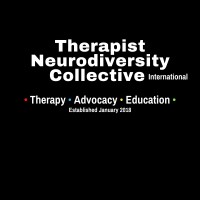 Therapist Neurodiversity Collective, Inc. logo