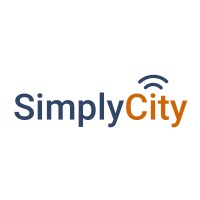 SimplyCity Australia logo