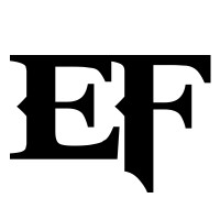 Eddie Funkhouser Cosmetics logo