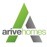 Arive Homes, LLC logo