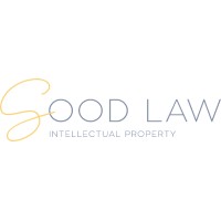 Good Law logo