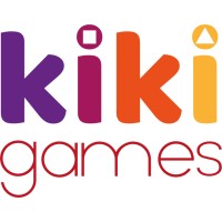 Kiki Games logo