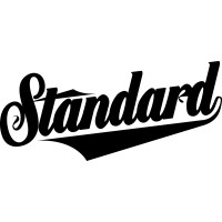 Standard Byke Co logo