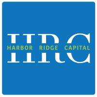 Harbor Ridge Capital logo