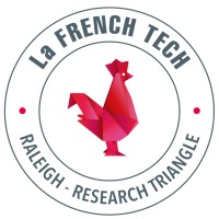 La French Tech Raleigh - Research Triangle logo
