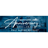 East Aldine Management District logo