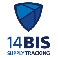 14bis Supply Tracking logo