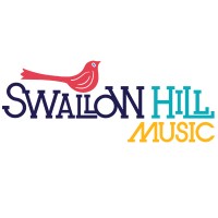 Swallow Hill Music logo