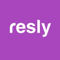 Resly logo