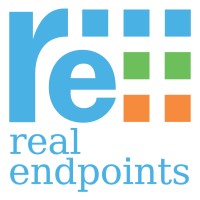 Real Endpoints logo