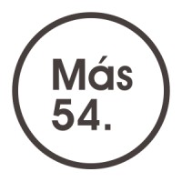 Image of Más54. Agencia Digital