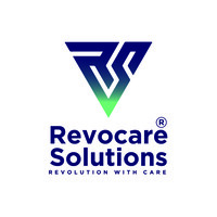 Revocare Solutions logo
