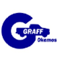 Graff Chevrolet Okemos logo
