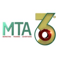 Mta360 logo