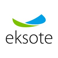 Eksote – Etelä-Karjalan sosiaali- ja terveyspiiri - South Karelia Social and Health Care District logo