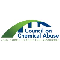 Council On Chemical Abuse logo