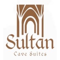 Sultan Cave Suites logo