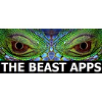 The Beast Apps logo