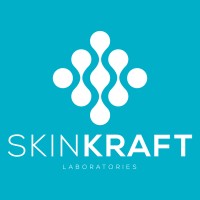 SkinKraft logo