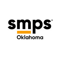 SMPS Oklahoma Chapter logo