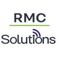 RMC Solutions logo
