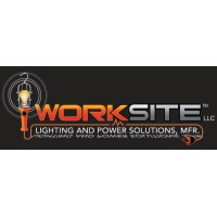 WorkSite Lighting logo