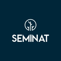 Seminat logo