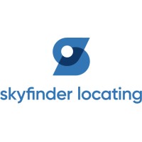 Skyfinder Apartment Locating logo