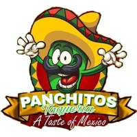 Panchitos Taqueria logo