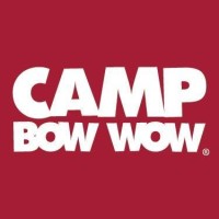 Camp Bow Wow Hoboken logo