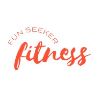 Fun Seeker Fitness logo