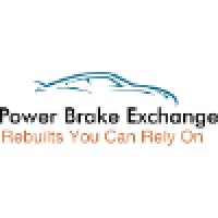 Power Brake Exchange, Inc. logo