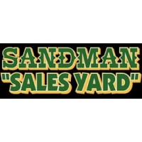 SANDMAN SALES YARD, LLC logo
