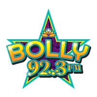 Bolly 92.3 FM logo