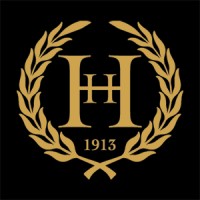 Heritage House Lodging & Events logo