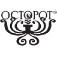Octopot logo