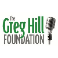 The Greg Hill Foundation logo