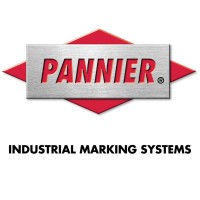 Pannier Corporation - Industrial Marking Systems logo
