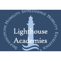 Gary Lighthouse Charter School logo