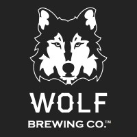 Wolf Brewing Co. logo
