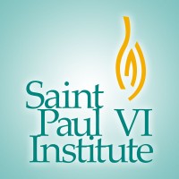 Saint Paul VI Institute logo